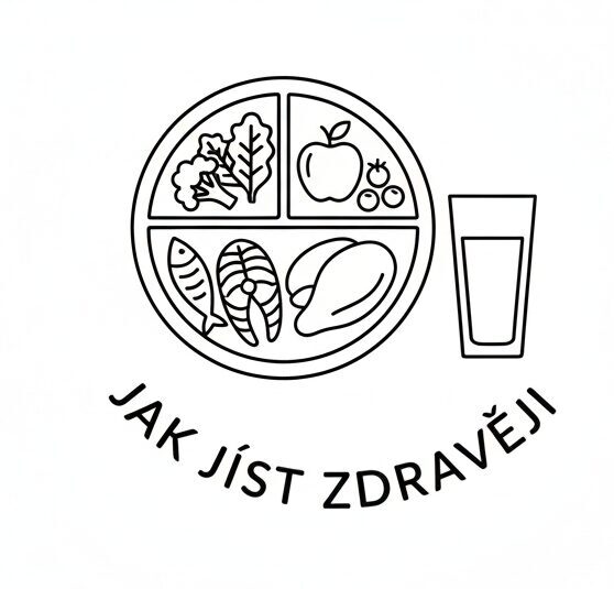 Jak jíst zdravěji